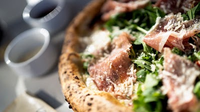 Bavaro's Pizza Napoletana & Pastaria
